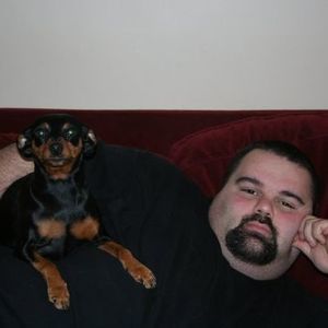 Meet your Posher, Jeff